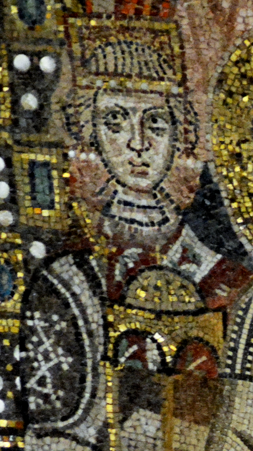 Justinian II